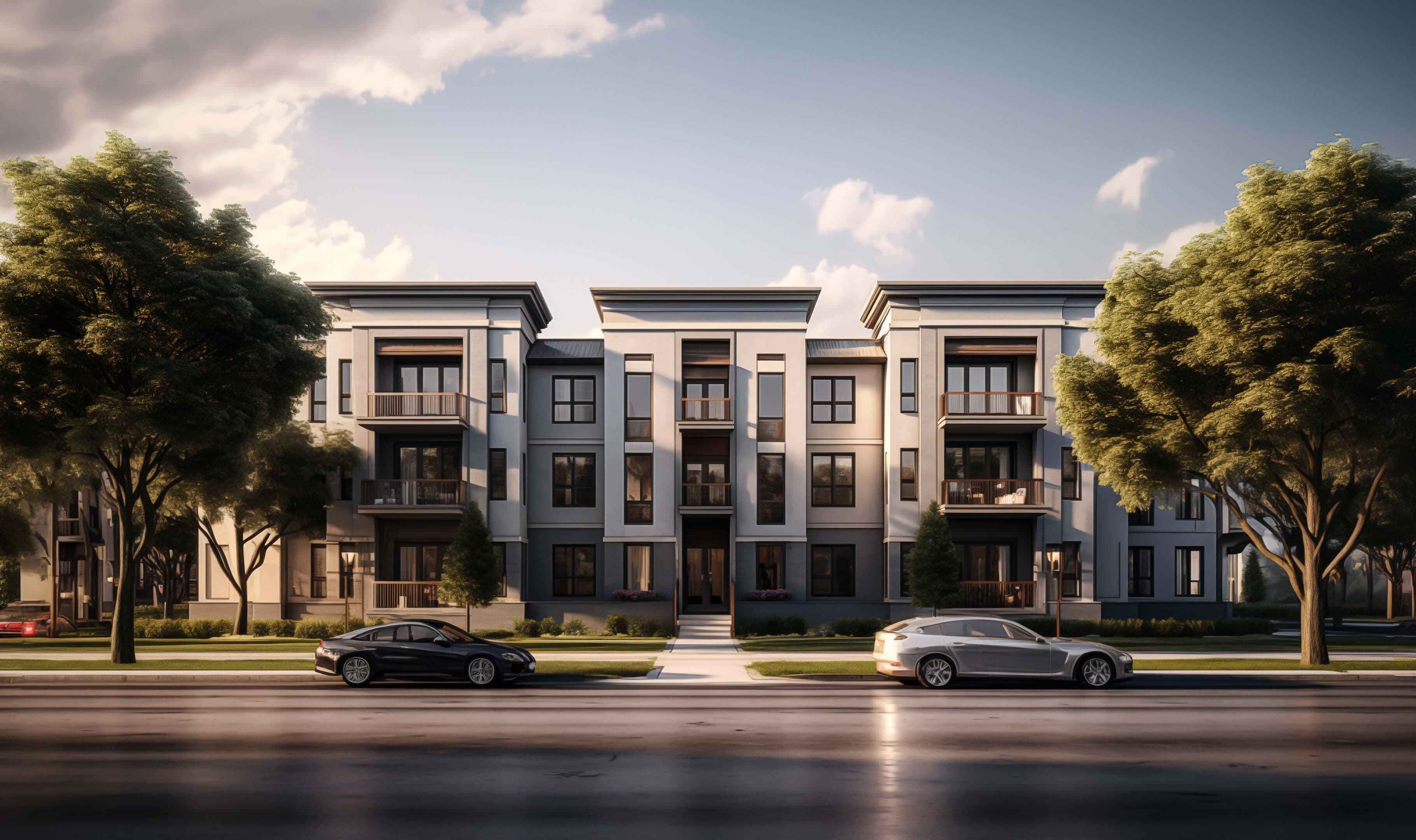 250 Sq Yd Corner Plot