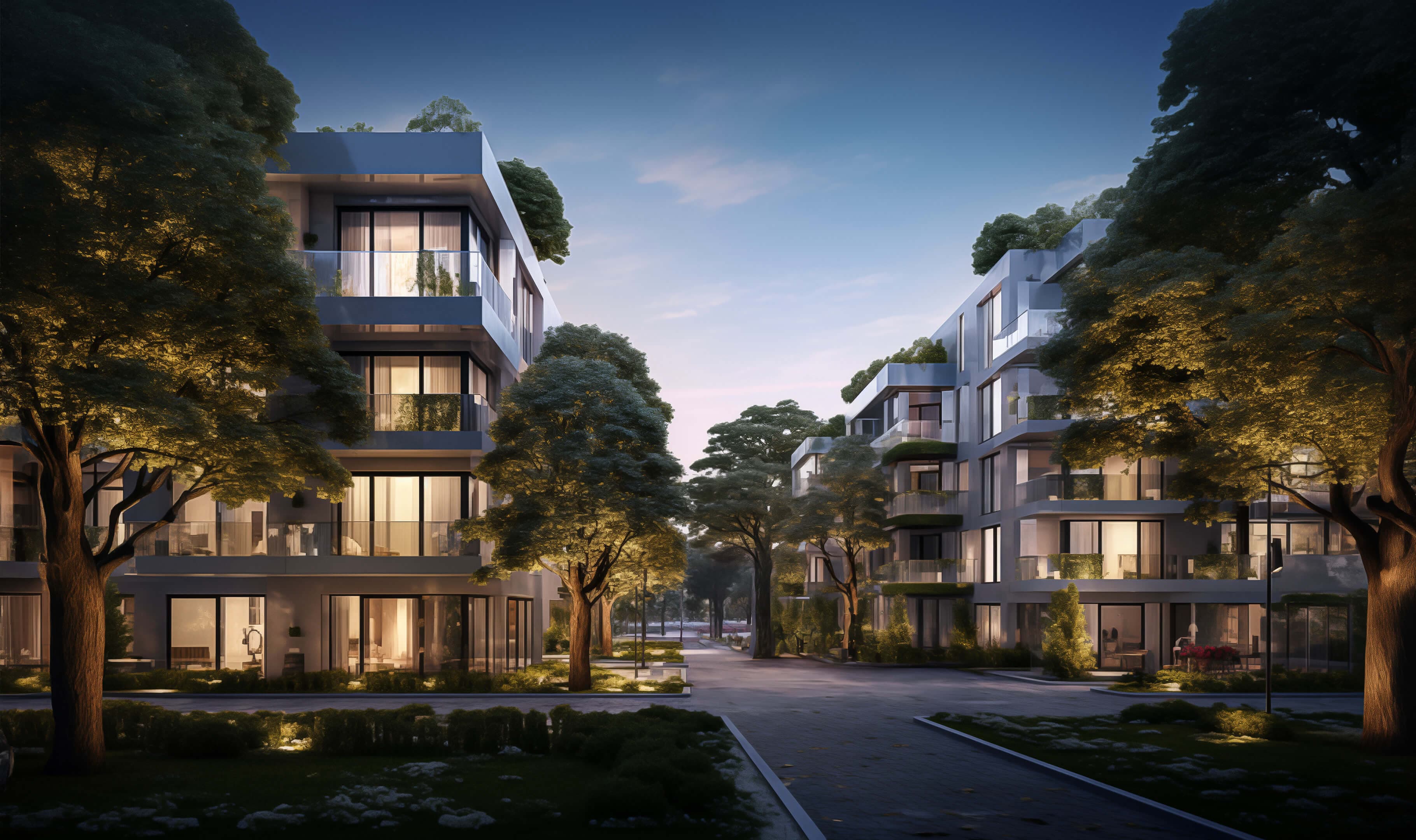 Affordable Residential Plot